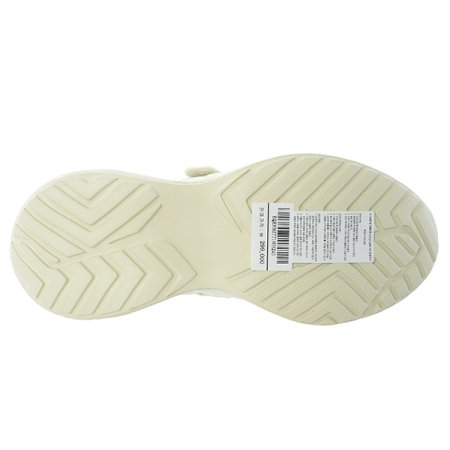 여성 벨크로 퀼팅 스니커즈