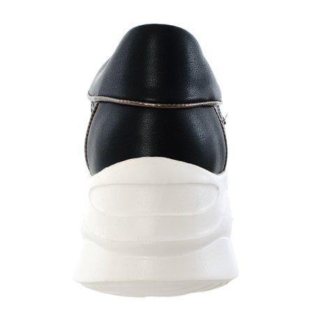 여성 어글리 키높이 스니커즈