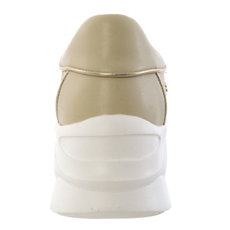 여성 어글리 키높이 스니커즈