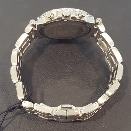 자스페로 남성 메탈시계