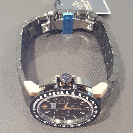 자스페로 남성 메탈시계