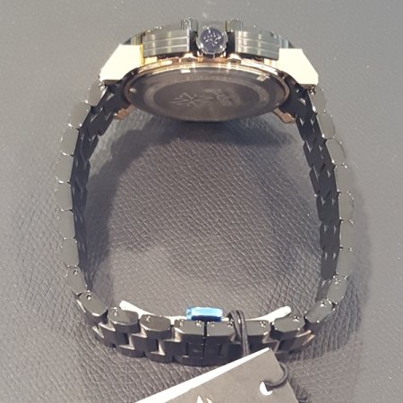 자스페로 남성 메탈시계