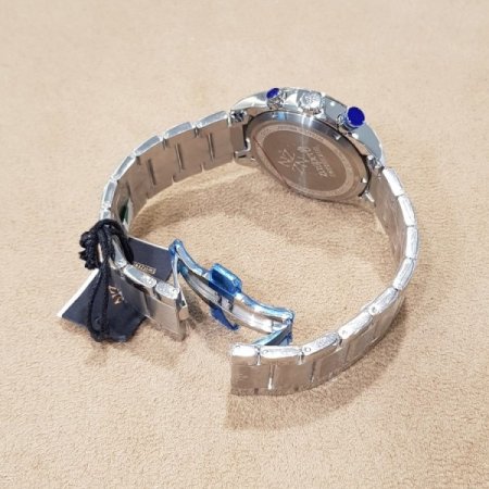 자스페로 남성 메탈시계