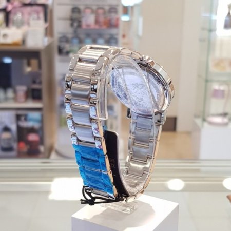 자스페로 남성 메탈시계