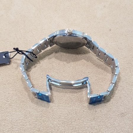 자스페로 남성 메탈시계