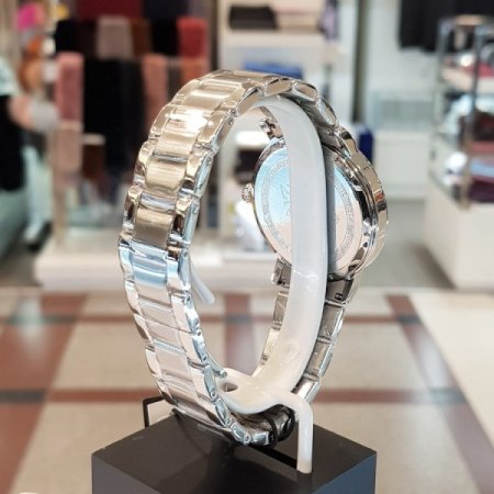 자스페로 남성 메탈시계