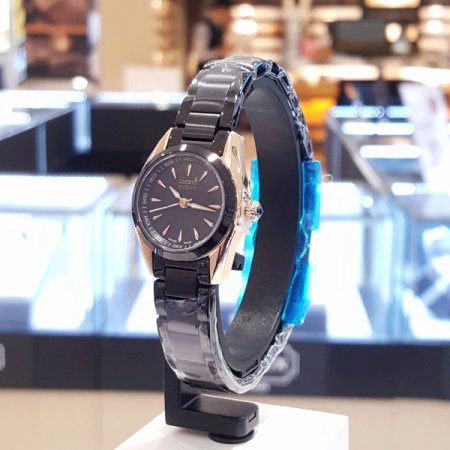 자스페로 여성 메탈시계