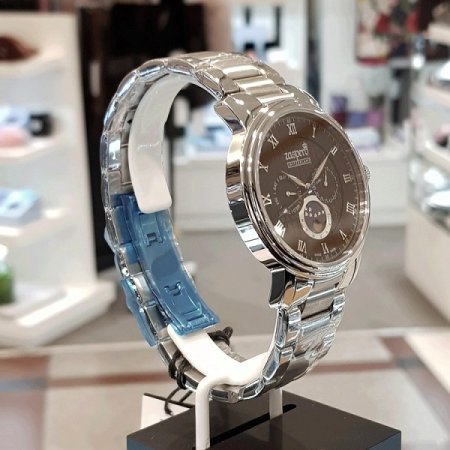 자스페로 남성메탈시계