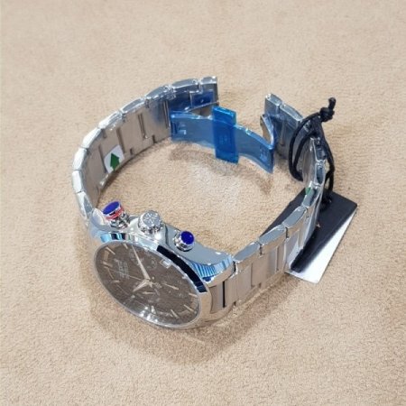 자스페로 남성메탈시계