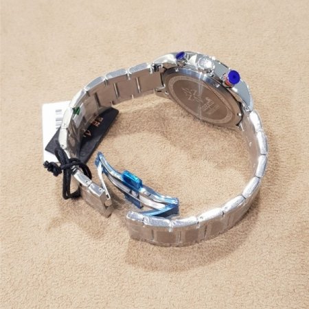 자스페로 남성메탈시계