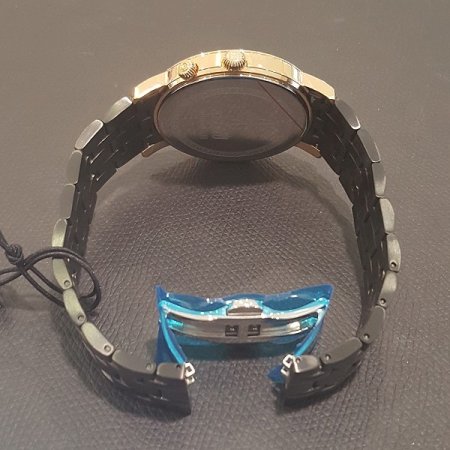 자스페로 남성메탈시계