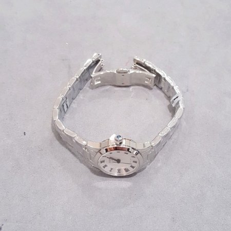 자스페로 여성 메탈시계