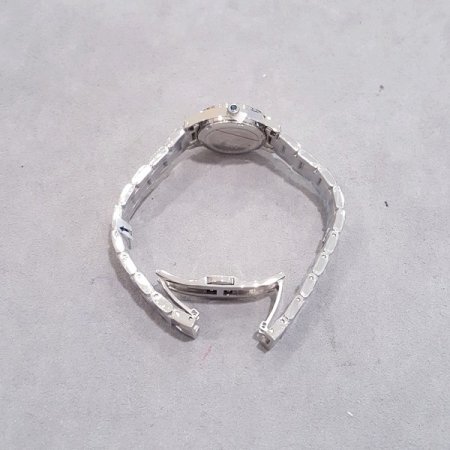 자스페로 여성 메탈시계