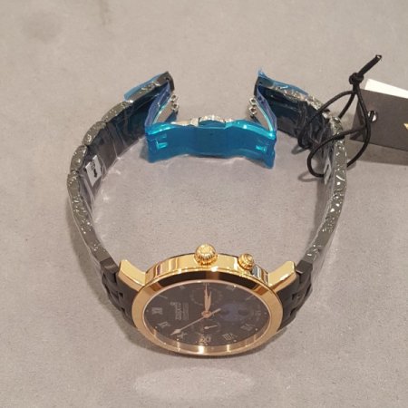 자스페로 여성 메탈시계