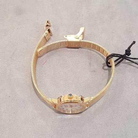 자스페로 여성 메탈시계