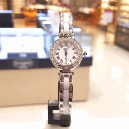 자스페로 여성 메탈시계