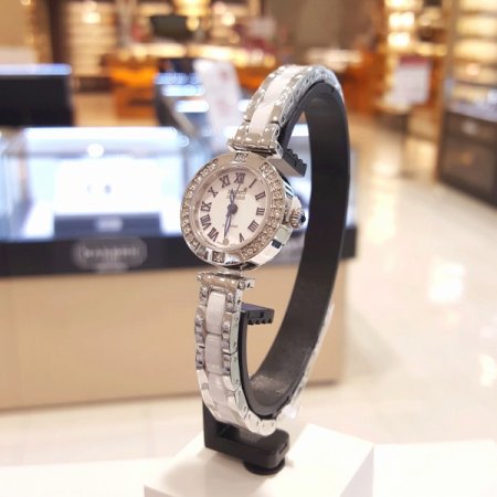 자스페로 여성 메탈시계