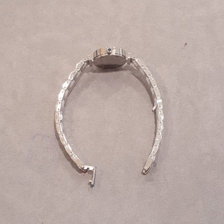 자스페로 여성 메탈시계