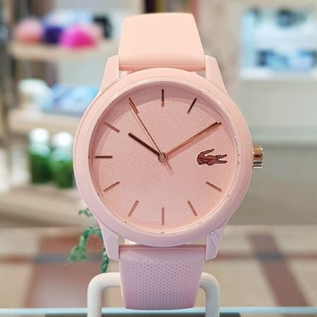라코스테 여성시계