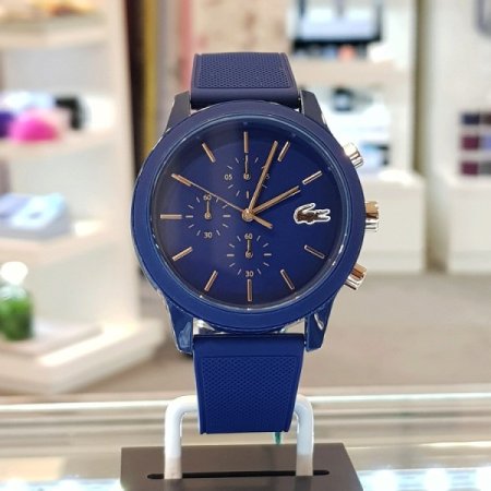 라코스테 남성시계