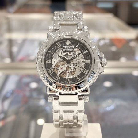 자스페로 오토매틱 남성시계