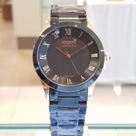 자스페로 커플시계