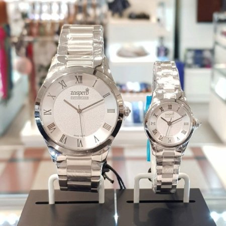 자스페로 커플시계