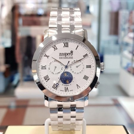 자스페로 커플시계