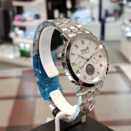 자스페로 커플시계