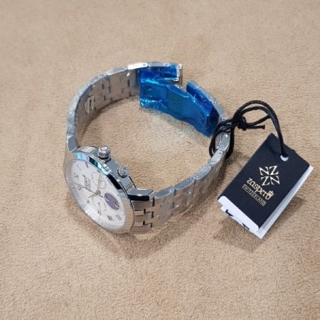 자스페로 커플시계