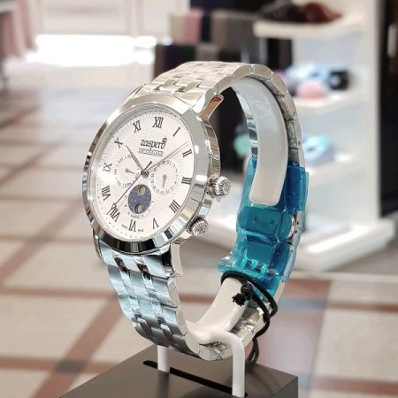 자스페로 커플시계