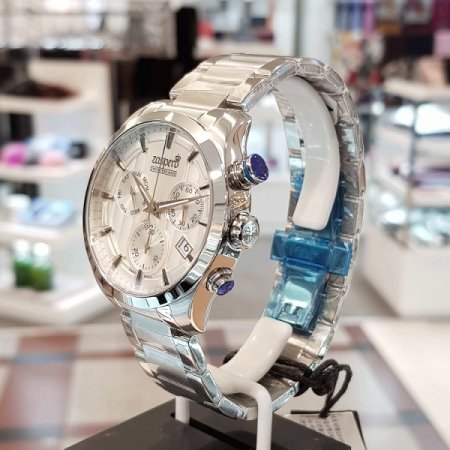 자스페로 커플시계