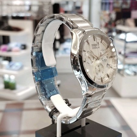 자스페로 커플시계