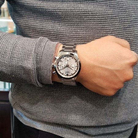 자스페로 커플시계