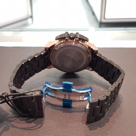 자스페로 커플시계