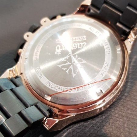 자스페로 커플시계