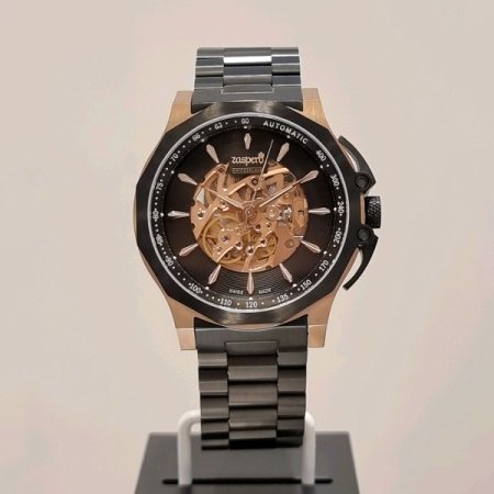 자스페로 오토매틱 남성시계