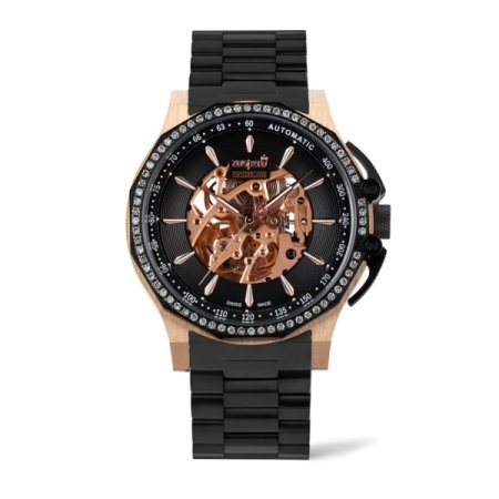 자스페로 투파토레 오토매틱 남성시계