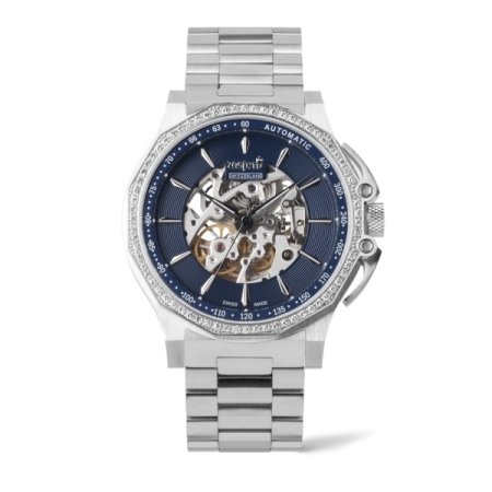 자스페로 투파토레 오토매틱 남성시계