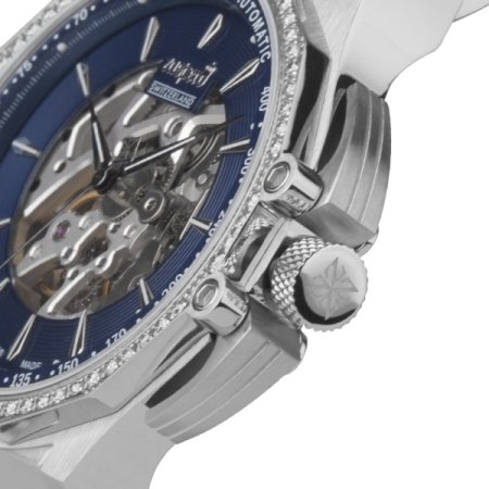 자스페로 투파토레 오토매틱 남성시계