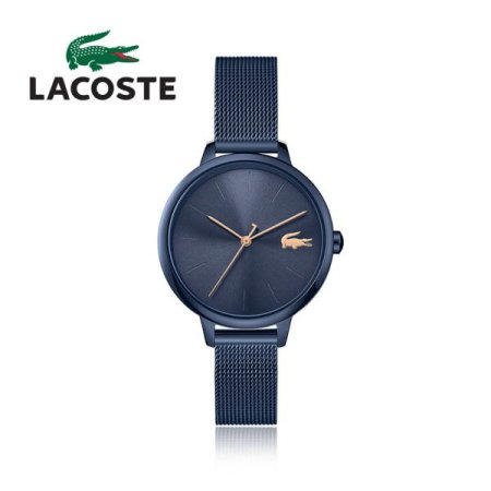 라코스테 여성시계