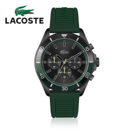 라코스테 남성시계