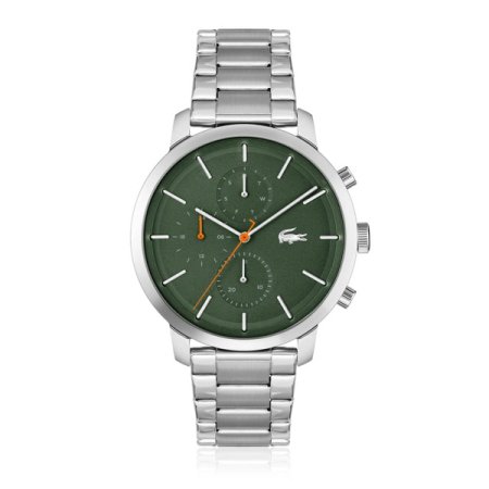 라코스테 메탈 남성시계