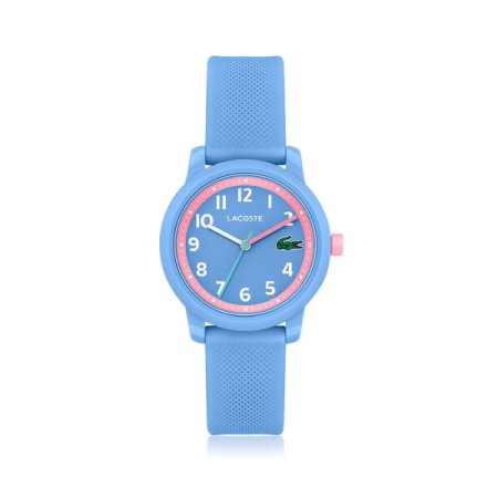 라코스테 실리콘 여성시계
