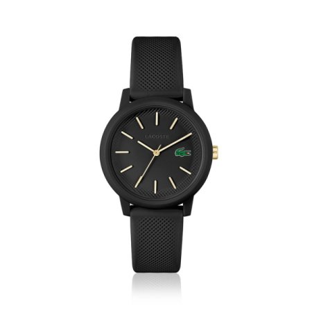 라코스테 실리콘 여성시계