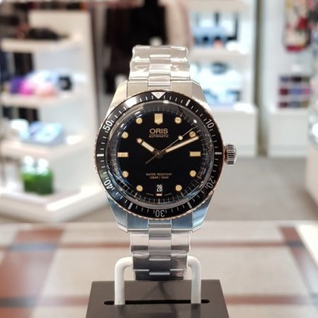 다이버즈식스티 파이브와인더포함