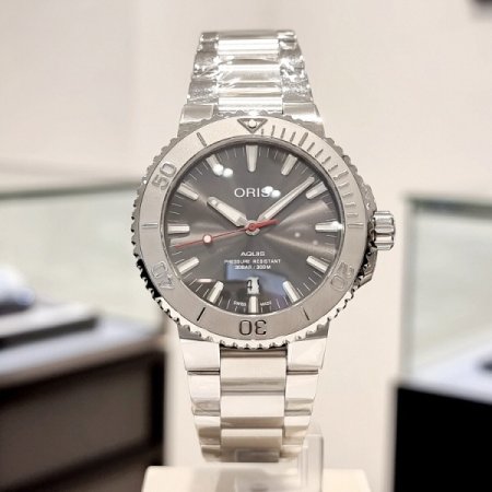 아퀴스 데이트 릴리프와인더포함