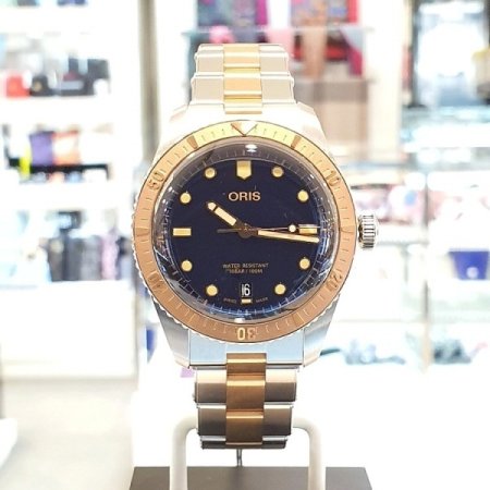 다이버즈 식스티 파이브와인더포함