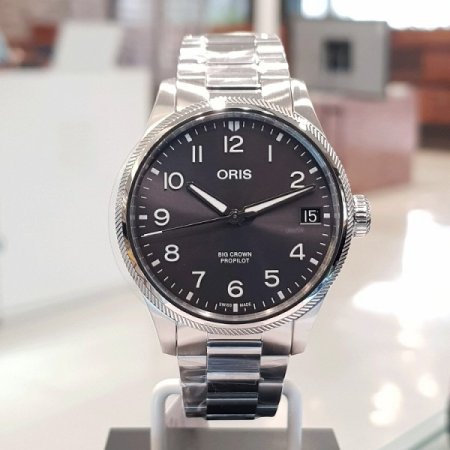 빅크라운 프로파일럿 빅데이트