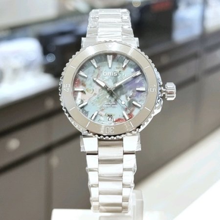 아퀴스 데이트 업사이클와인더포함